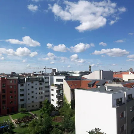 Flower's By Limehome - Digital Access Apartmán *