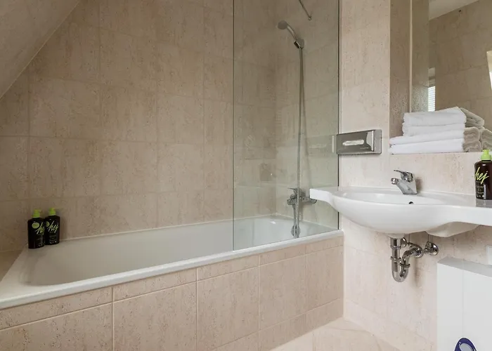 Apartmán Flower's By Limehome - Digital Access