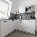 Flower's By Limehome - Digital Access Apartment Berlin
