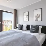 Apartment Flower's By Limehome - Digital Access