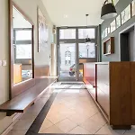 Flower's By Limehome - Digital Access Apartment