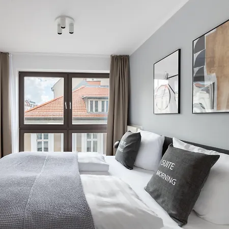 Appartement Flower's By Limehome - Digital Access *