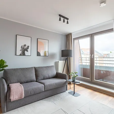 Flower's By Limehome - Digital Access Appartement