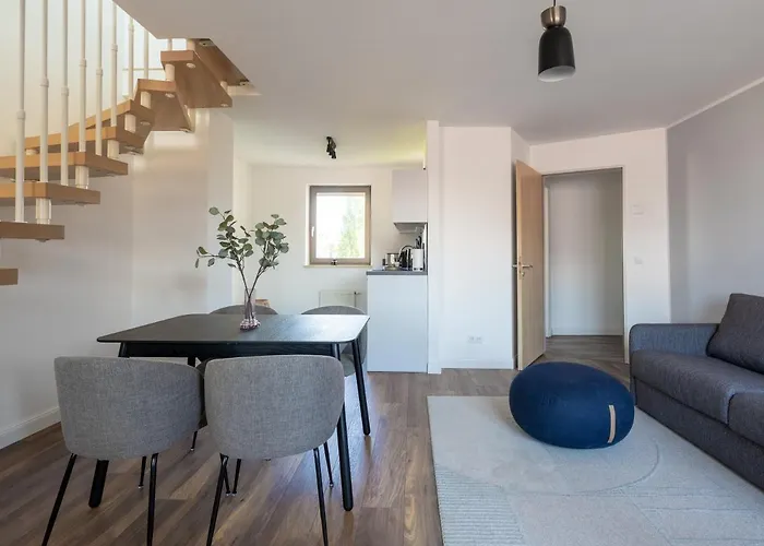 Appartement Flower's By Limehome - Digital Access