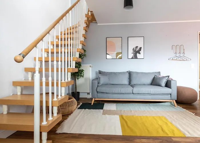 Appartement Flower's By Limehome - Digital Access Berlijn