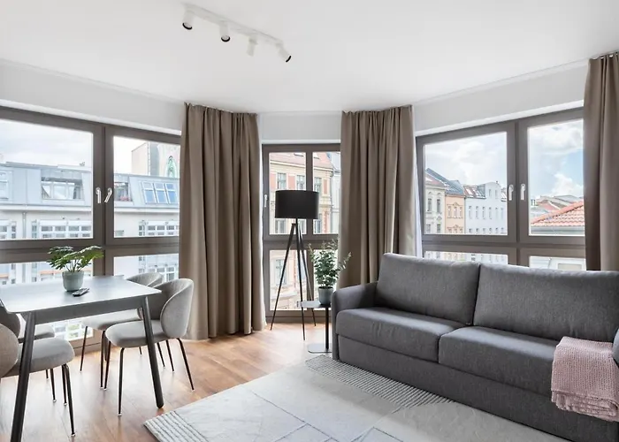 Flower's By Limehome - Digital Access Berlijn