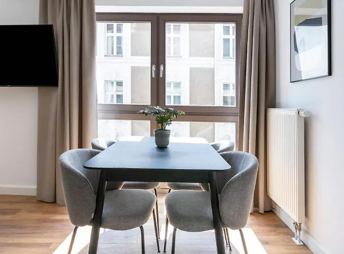 Flower's By Limehome - Digital Access Appartement