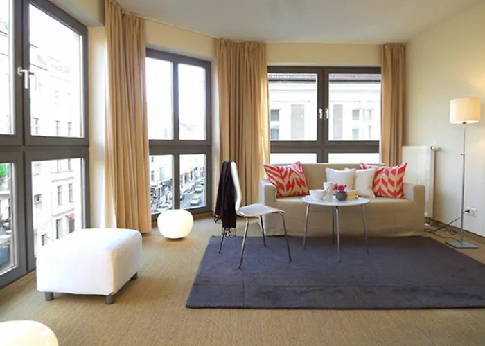 Flower's By Limehome - Digital Access Appartement