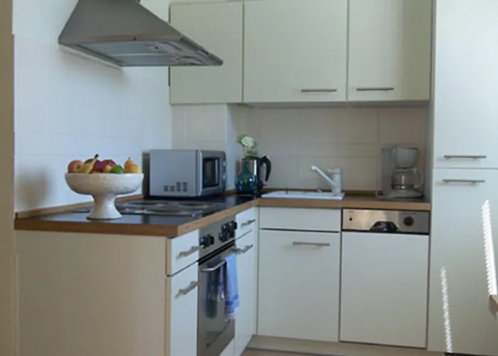 Appartement Flower's By Limehome - Digital Access Berlijn