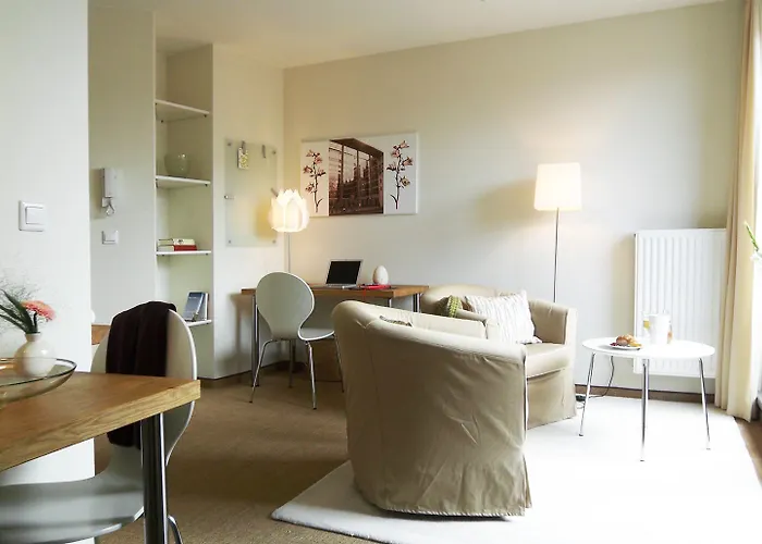 Appartement Flower's By Limehome - Digital Access *