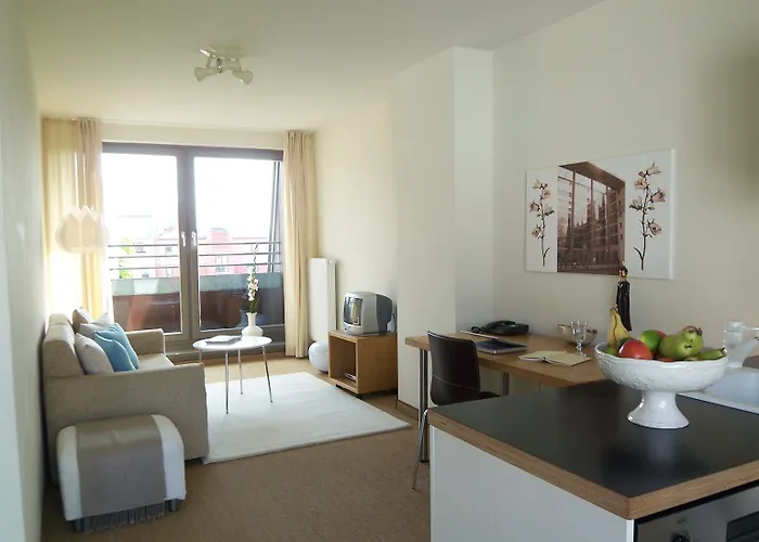 Flower's By Limehome - Digital Access Appartement Berlijn