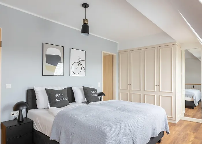 Flower's By Limehome - Digital Access Appartement Berlijn