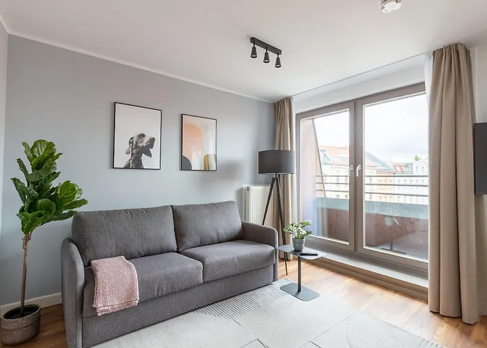 Flower's By Limehome - Digital Access Appartement