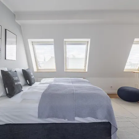 Апартаменты Flower's By Limehome - Digital Access