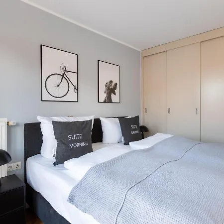 Flower's By Limehome - Digital Access Апартаменты