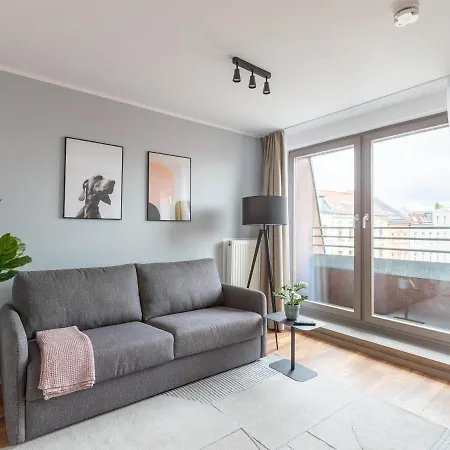 Flower's By Limehome - Digital Access * Берлин