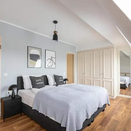 Flower's By Limehome - Digital Access Апартаменты