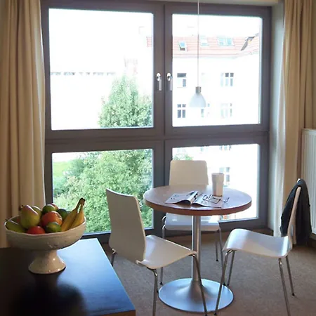 Flower's By Limehome - Digital Access * Berlín