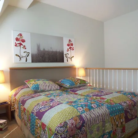 Flower's By Limehome - Digital Access Apartmán *