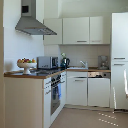 Apartmán Flower's By Limehome - Digital Access Berlín