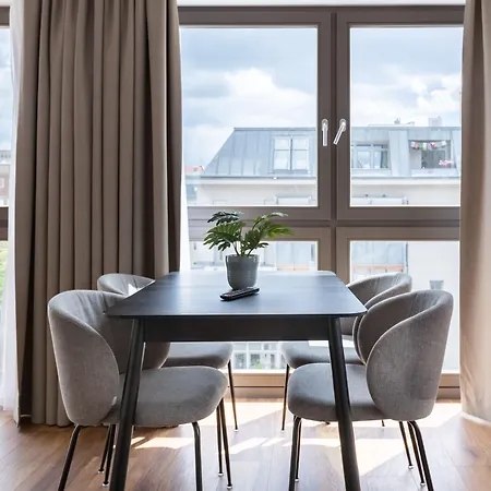 Flower's By Limehome - Digital Access Apartmán Berlín