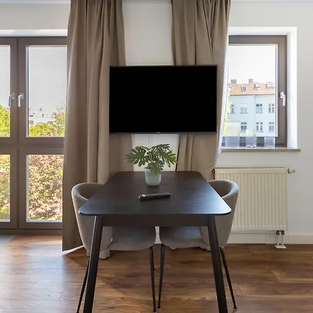 Apartmán Flower's By Limehome - Digital Access *