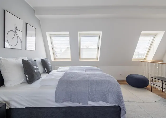 Appartamento Flower's By Limehome - Digital Access