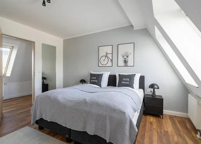 Appartamento Flower's By Limehome - Digital Access *