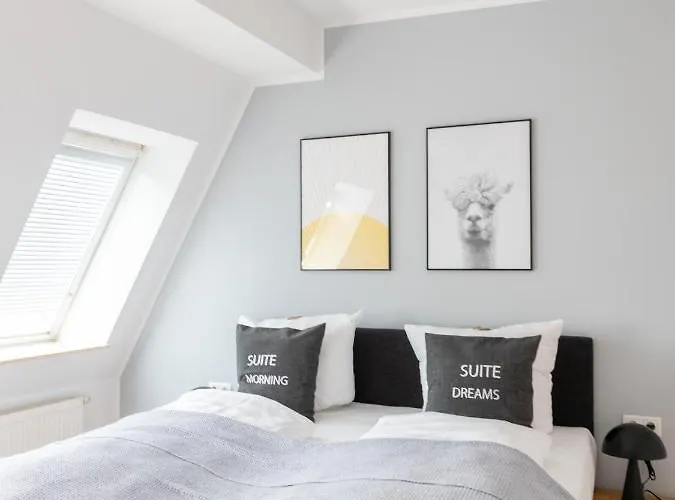 Flower's By Limehome - Digital Access * 柏林