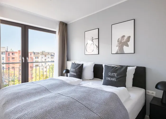 Appartamento Flower's By Limehome - Digital Access