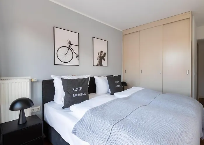 Flower's By Limehome - Digital Access Appartamento