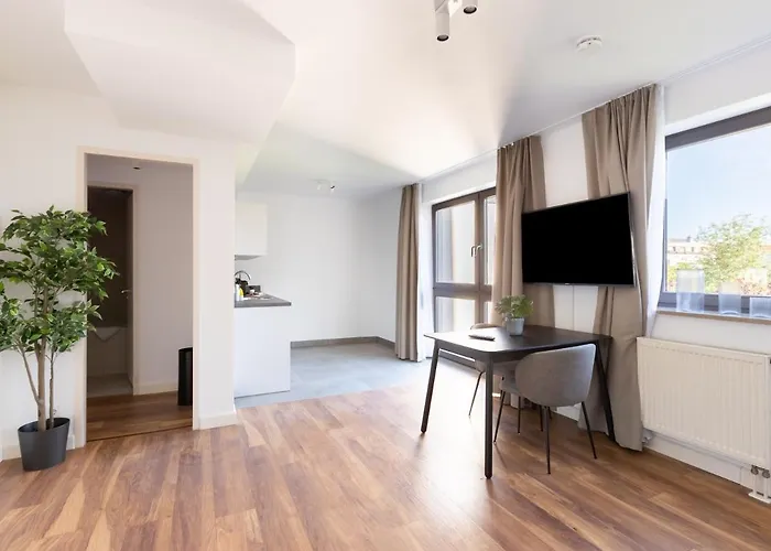 Flower's By Limehome - Digital Access Apartamento *