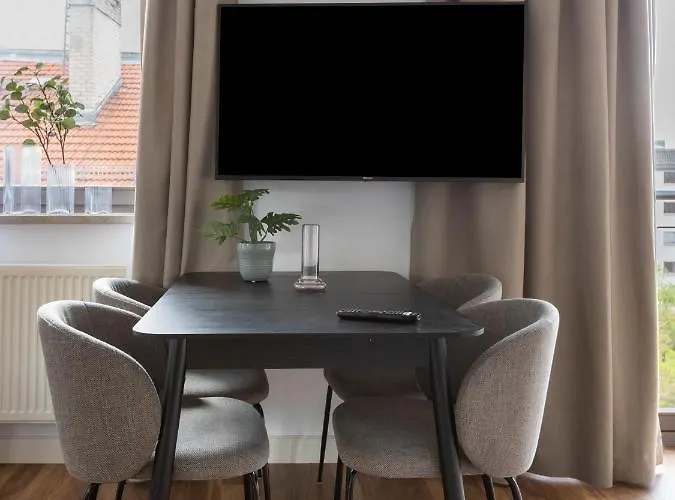 Flower's By Limehome - Digital Access 柏林