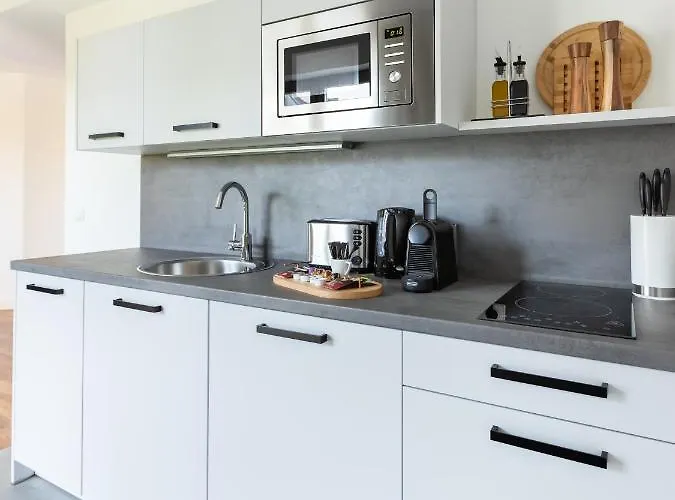 Apartamento Flower's By Limehome - Digital Access *