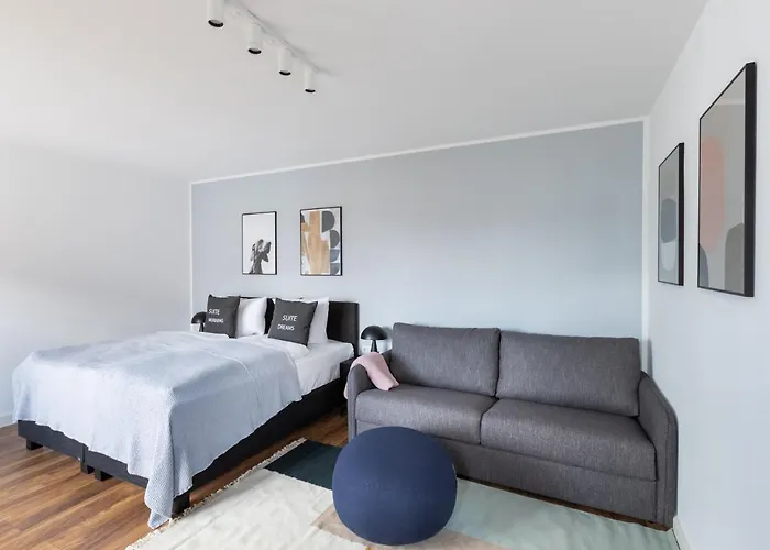 Flower's By Limehome - Digital Access * 柏林