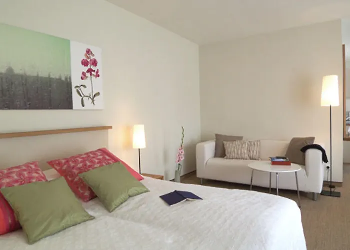 Flower's By Limehome - Digital Access * Berlino