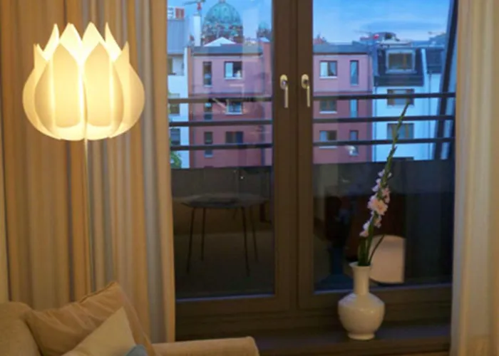 Flower's By Limehome - Digital Access Apartamento *