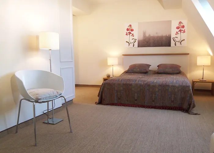 Flower's By Limehome - Digital Access * 柏林