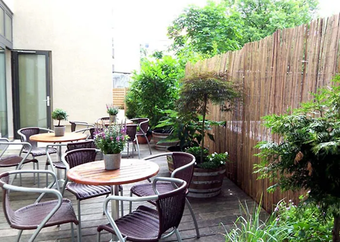 Flower's By Limehome - Digital Access 公寓