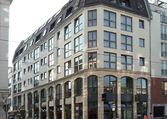 Flower's By Limehome - Digital Access 公寓 柏林