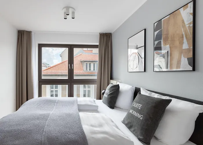 Apartamento Flower's By Limehome - Digital Access *