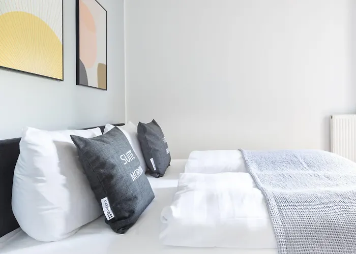 Flower's By Limehome - Digital Access Apartamento Berlín