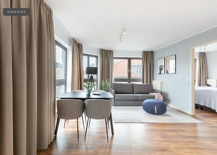 Flower's By Limehome - Digital Access * 柏林