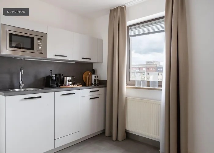 Flower's By Limehome - Digital Access * 柏林