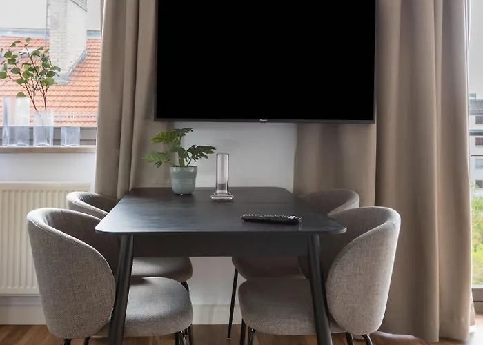 Apartamento Flower's By Limehome - Digital Access