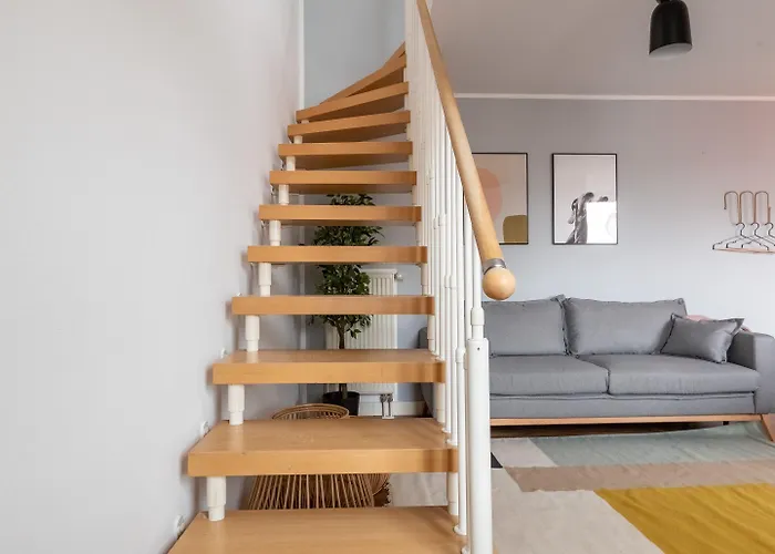 Flower's By Limehome - Digital Access Apartamento *