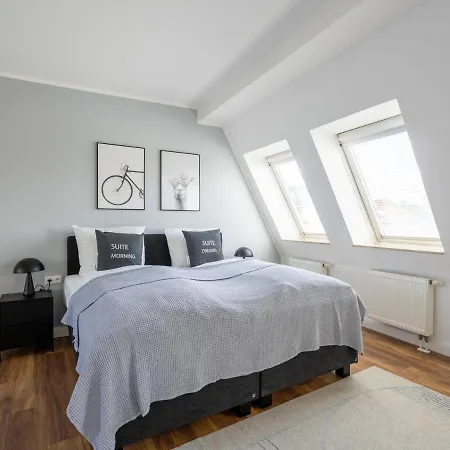 Διαμέρισμα Flower's By Limehome - Digital Access Βερολίνο