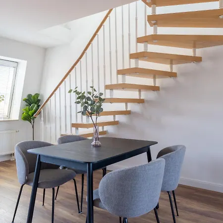 Flower's By Limehome - Digital Access アパート *