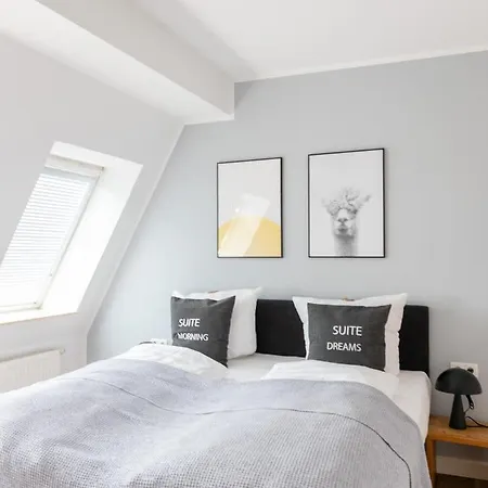 Flower's By Limehome - Digital Access * Βερολίνο