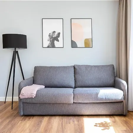 Flower's By Limehome - Digital Access * Βερολίνο